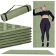 Каремат туристический Springos XPE 182 x 60 x 0.8 cм складной PM0010 Green/Grey - изображение 14
