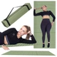 Каремат туристический Springos XPE 182 x 60 x 0.8 cм складной PM0010 Green/Grey - изображение 16