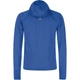 Куртка Montura Fadis Grid Hooded Maglia L Blue - изображение 2