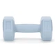 Гантелі Actiget Hex 2 x 1 кг ACT0156 Sky Blue - зображення 9