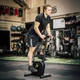 Велотренажер магнитный Actiget Actibike ACT0174 Black - изображение 6