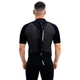 Гидрокостюм Marlin BALI SHORTY MAN 2 мм black S - изображение 8