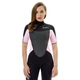 Гидрокостюм Marlin TROPIC SHORTY LADY 3 мм soft rose/black M - изображение 8