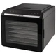 Сушилка Gorenje FDK600DB, Черный - 663716 - изображение 2