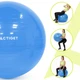 М'яч для фітнесу (фітбол) Actiget 55 см з насосом ACT0142 Blue - зображення 15