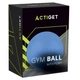 М'яч для фітнесу (фітбол) Actiget 55 см з насосом ACT0142 Blue - зображення 19