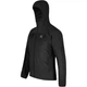 Куртка Montura Seed Hooded Jacket L Black - изображение 3