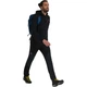 Куртка Montura Seed Hooded Jacket L Black - изображение 11