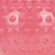 Мяч для пилатеса, йоги, реабилитации Actiget 20 см массажный ACT0151 Pink - изображение 11