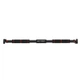 Турник раздвижной Actiget 82-130 см ACT0166 Black/Red - изображение 10