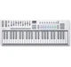 MIDI-клавиатура Novation Launchkey 49 MK4 White Edition - изображение 1