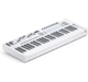 MIDI-клавиатура Novation Launchkey 49 MK4 White Edition - изображение 4