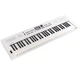 Синтезатор Roland GO:Keys 5 WH - изображение 1
