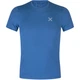Футболка Montura Fresh Light T-Shirt 2XL Blue - изображение 1