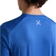 Футболка Montura Fresh Light T-Shirt 2XL Blue - изображение 3