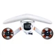 Подводный скутер Sublue MixPro 2026 + Extra Battery White - изображение 1