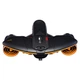 Подводный скутер Sublue Navbow+ Flame Orange - изображение 1