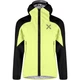 Куртка Montura Magica Prometeo Jacket L Sunny Lime - изображение 1