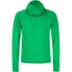 Куртка Montura Fadis Grid Hooded Maglia L Vibe Green - изображение 2
