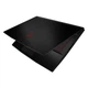 Ноутбук MSI Thin GF63 12VE 15.6" / Intel Core i5-12450H / 16GB RAM / 512GB SSD / GeForce RTX 4050 - изображение 3
