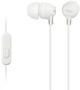 Наушники Sony MDR-EX15AP White (MDREX15APW.CE7) - изображение 1