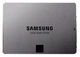 Накопитель SSD Samsung Sata 2.5" 500Gb 840 Evo (MZ-7TE500) Б/у - изображение 1