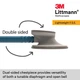 Стетоскоп 3M Littmann Lightweight II S.E. 71см Синий Б/В k2 - изображение 5