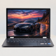 Ноутбук-планшет 13,3" Medion (Lenovo Group) E3223 | IPS (1920x1080) FullHD | Чотириядерний Intel | RAM DDR4 8 ГБ | SSD 128 ГБ | Сенсорний екран | Метал | АКБ до 8 годин | Win10 б/в (5310) - изображение 1