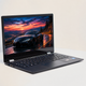 Ноутбук-планшет 13,3" Medion (Lenovo Group) E3223 | IPS (1920x1080) FullHD | Чотириядерний Intel | RAM DDR4 8 ГБ | SSD 128 ГБ | Сенсорний екран | Метал | АКБ до 8 годин | Win10 б/в (5310) - изображение 5