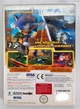 Sonic Unleashed, английская версия - диск Nintendo Wii, Б/У - изображение 2