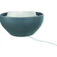 Фонтан Trixie Vital Dome керамический для собак 1,5л 20х10х20 см серо-белый - изображение 5