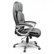 Офисное кресло Hanert Spark Black 5205934 - изображение 2