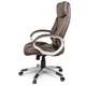 Офисное кресло Hanert Comfortum Brown 5205931 - изображение 2