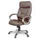 Офисное кресло Hanert Comfortum Brown 5205931 - изображение 4