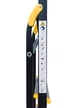 Драбина алюміній/сталь Mastertool 6 ступенів h=1282 мм max 150 кг 79-1206 - зображення 13