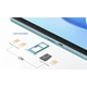 Планшет Doogee Tab G6 6/256 LTE Grey VIP Edition - изображение 16