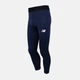 Чоловічі темно-сині тайтсі New Balance COMPRESSION 50 (L) (EMP7005NV) - зображення 3