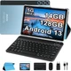 Планшет 10.1" ZIOVO Z118 14/128Gb 8 ядер Android 13 8000 mAh Blue - изображение 1