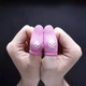 Ігрові напальчники Ghost Fire Pink 2 шт - изображение 4