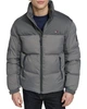 Куртка зимняя мужская Tommy Hilfiger XXL Charcoal - изображение 1