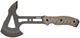 Топор 5.11 Tactical CFA Peacemaker Tomahawk для туризма и выживания легкая прочная kangaroo - изображение 1