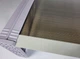 Козырек для двери из поликарбоната Metal-gum KlasK60x100 100 х 60 см навес для балкона Коричневый - изображение 10