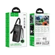 Портативный компрессор HOCO Enlighten portable smart air pump ZP18 |10.3 Bar| 5220428 - изображение 2