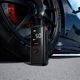 Портативный компрессор HOCO Enlighten portable smart air pump ZP18 |10.3 Bar| 5220428 - изображение 8