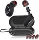 Беруші для сну Tiliwame TM-001 Black (RD4208130820250) - Уценка - изображение 1