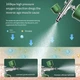 Аерограф для обличчя OSMARI FY-B904 Green (RD3710) - изображение 6