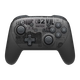 Геймпад Бездротовий Nintendo Switch 2 Pro Controller Resident Evil Requiem Limited Edition Black - зображення 1