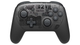 Геймпад Бездротовий Nintendo Switch 2 Pro Controller Resident Evil Requiem Limited Edition Black - зображення 2