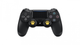 Накладки на Стики 2шт RMC Cat Paw PlayStation 5 4 3 2 1 Xbox Series One 360 Switch 2 Black Yellow - изображение 5