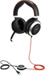 Наушники Jabra Evolve 80 MS Stereo (7899-823-109) - изображение 2